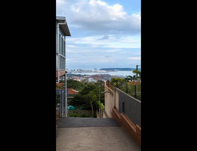 1 BEDROOM PROPERTY TO RENT IN GLENWOOD